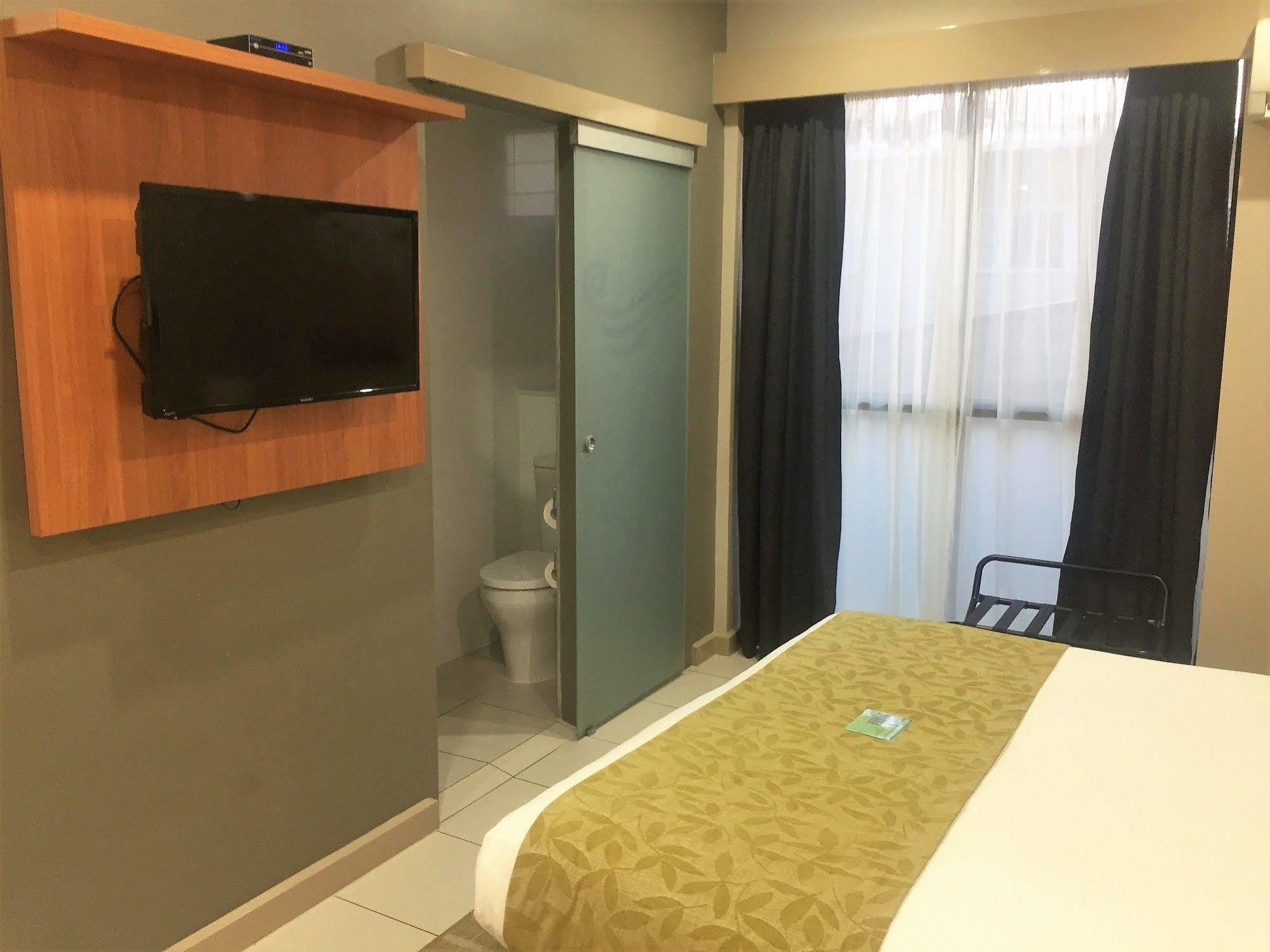 埃拉海滩酒店 莫尔兹比港 外观 照片